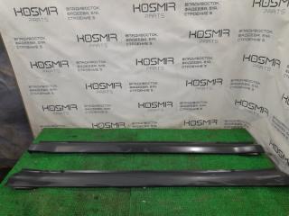 Накладка на порог MITSUBISHI OUTLANDER CW5W 4B12 6512A026 1 ракурс Накладка на порог MITSUBISHI OUTLANDER CW5W 4B12 6512A026 1 ракурс