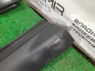 Накладка на порог MITSUBISHI OUTLANDER CW5W 4B12 6512A026 2 ракурс Накладка на порог MITSUBISHI OUTLANDER CW5W 4B12 6512A026 2 ракурс