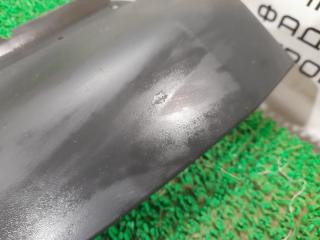 Накладка на порог MITSUBISHI OUTLANDER CW5W 4B12 6512A026 3 ракурс Накладка на порог MITSUBISHI OUTLANDER CW5W 4B12 6512A026 3 ракурс