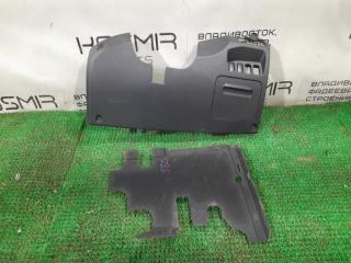 Запчасть пластик под руль MITSUBISHI OUTLANDER 2009