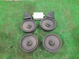 Динамик MITSUBISHI OUTLANDER CW5W 4B12 8720A011 1 ракурс