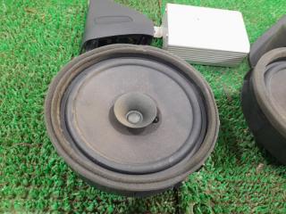 Динамик MITSUBISHI OUTLANDER CW5W 4B12 8720A011 4 ракурс