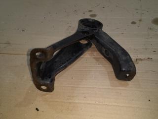 Подушка двигателя задняя MITSUBISHI OUTLANDER CW5W 4B12 MN101573 5 ракурс