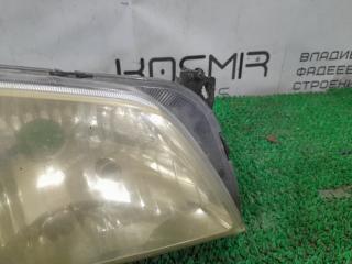 Фара правая MAZDA DEMIO DW3W B3-ME D20151060B 3 ракурс