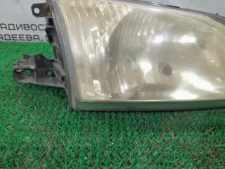 Фара правая MAZDA DEMIO DW3W B3-ME D20151060B 4 ракурс