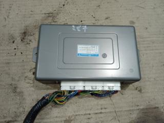 Запчасть блок управления abs MITSUBISHI PAJERO 1993