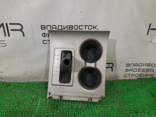 Запчасть консоль кпп Lincoln Navigator 2003