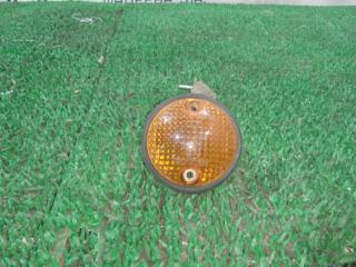 Запчасть Поворотник  передний MITSUBISHI PAJERO MB831091 Контрактный Год: 1993