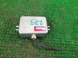 Блок управления рулевой рейкой SUBARU LEGACY B4 2000