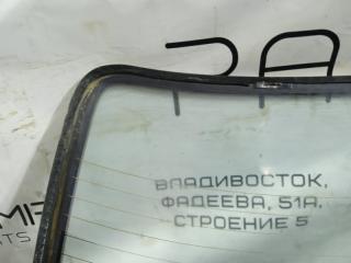 Стекло заднее TOYOTA Corona AT190 4A-FE 64811-2B481 2 ракурс