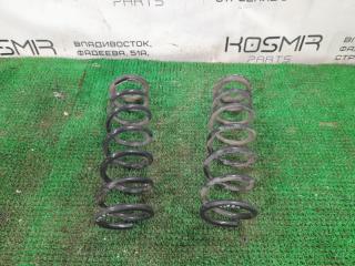 Пружина передняя NISSAN STAGEA 2005 контрактная Пружина передняя NISSAN STAGEA 2005