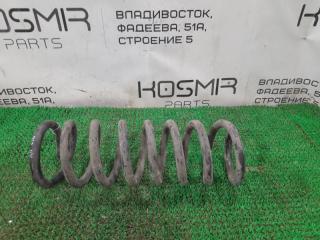 Пружина задняя правая NISSAN STAGEA 2001 контрактная Пружина задняя правая NISSAN STAGEA 2001