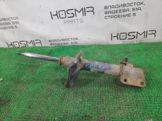 Запчасть Амортизатор  передний правый MITSUBISHI PAJERO IO MR519092 Контрактный Год: 1999