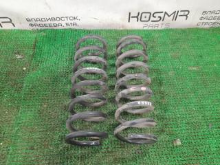 Пружина задняя NISSAN STAGEA 2002 контрактная Пружина задняя NISSAN STAGEA 2002