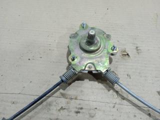 Стеклоподъемник левый задний TOYOTA Corona AT190 4A-FE 69840-20250 2 ракурс