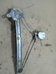 Стеклоподъемник левый задний TOYOTA Corona AT190 4A-FE 69840-20250 5 ракурс