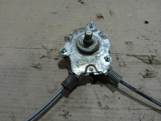 Стеклоподъемник правый задний TOYOTA Corona AT190 4A-FE 69830-20260 4 ракурс