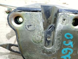 Замок двери левый передний TOYOTA Corona AT190 4A-FE 69320-20630 2 ракурс