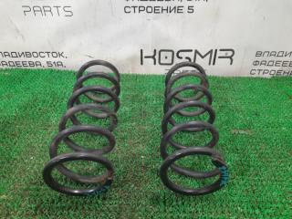 Запчасть пружина передняя TOYOTA Altezza 1998