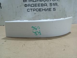 Запчасть планка под стоп правая TOYOTA Corona 1995