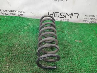 Пружина задняя левая NISSAN STAGEA 2001 контрактная Пружина задняя левая NISSAN STAGEA 2001