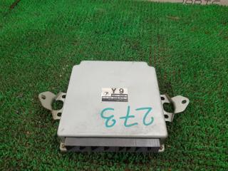 Блок управления двс SUBARU LEGACY B4 BE5 EJ208 22611AG303 1 ракурс