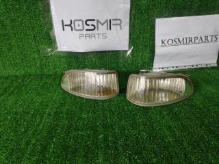 Фото запчасти фара противотуманная TOYOTA CROWN MAJESTA 2006 контрактная запчасть Запчасть фара противотуманная TOYOTA CROWN MAJESTA 2006