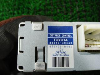 Блок круиз-контроля TOYOTA CROWN MAJESTA UZS186 3UZ-FE 88240-30430 4 ракурс