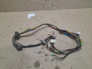 Проводка двери передняя правая Suzuki Wagon R Solio 2001