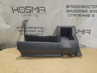 Запчасть пластик под руль Suzuki Wagon R Solio 2001