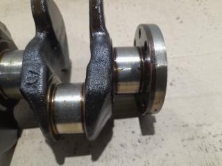 Коленвал Suzuki Wagon R Solio MA34S M13A 12221-69G00 2 ракурс