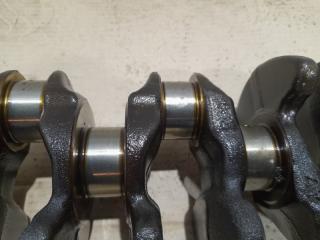 Коленвал Suzuki Wagon R Solio MA34S M13A 12221-69G00 3 ракурс