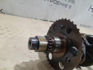 Коленвал Suzuki Wagon R Solio MA34S M13A 12221-69G00 5 ракурс