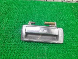 Запчасть ручка двери внешняя задняя правая TOYOTA CROWN 1990