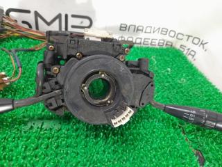 Блок подрулевых переключателей TOYOTA CROWN GS131 1G-GE 84310-30590 4 ракурс