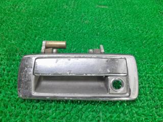 Запчасть ручка двери внешняя передняя левая TOYOTA CROWN 1990