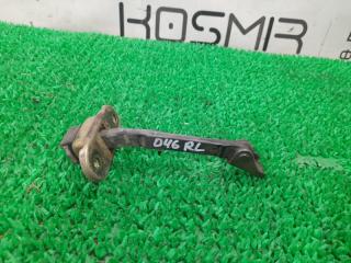 Запчасть ограничитель двери задний левый MITSUBISHI Galant 1998