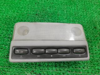 Светильник салона передний MITSUBISHI Galant EC1A 4G93 MR763201 2 ракурс