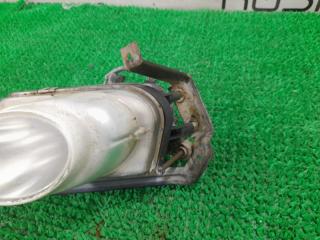 Фара противотуманная правая MITSUBISHI Galant EC1A 4G93 MR296658 2 ракурс