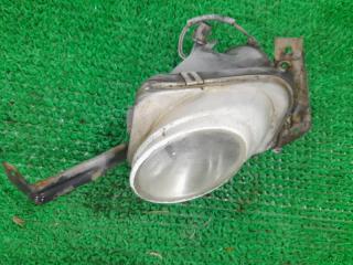 Фара противотуманная правая MITSUBISHI Galant EC1A 4G93 MR296658 3 ракурс