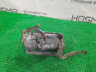 Фара противотуманная правая MITSUBISHI Galant EC1A 4G93 MR296658 5 ракурс
