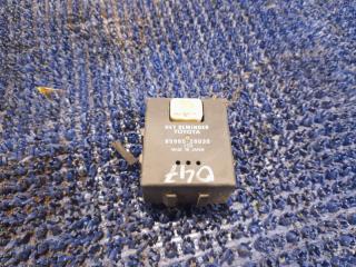 Зуммер (датчик открытия двери) TOYOTA Lite Ace 1995