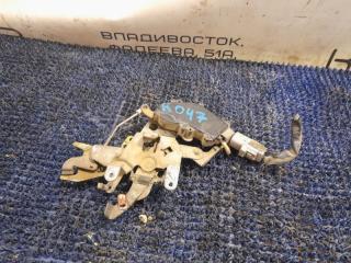 Замок багажника TOYOTA Lite Ace CR31 3C-T 69350-28030 1 ракурс