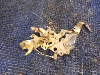 Замок багажника TOYOTA Lite Ace CR31 3C-T 69350-28030 4 ракурс