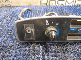Блок управления климат-контролем задний TOYOTA Lite Ace CR31 3C-T 55910-87020-B0 4 ракурс