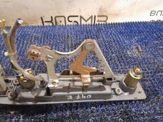 Блок управления климат-контролем задний TOYOTA Lite Ace CR31 3C-T 55910-87020-B0 5 ракурс
