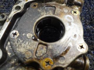 Насос масляный TOYOTA Carina AT170 5A-F 15011-15050 4 ракурс