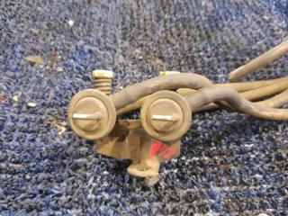 Вакуумный клапан TOYOTA Corona ST170 4S-FE 90910-12071 2 ракурс