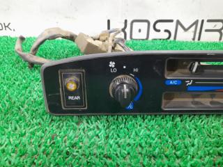 Блок управления климат-контролем задний TOYOTA Town Ace CR30 2C-T 55910-87020-B0 3 ракурс
