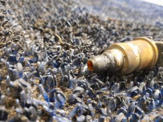 Форсунка Honda CIVIC SHUTTLE EF5 ZC